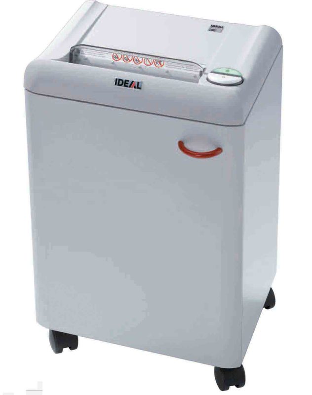 Máy hủy tài liệu IDEAL 3104CC